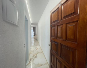 Piso Canteras/2 Bedroom+Balcony+Parking at Beach